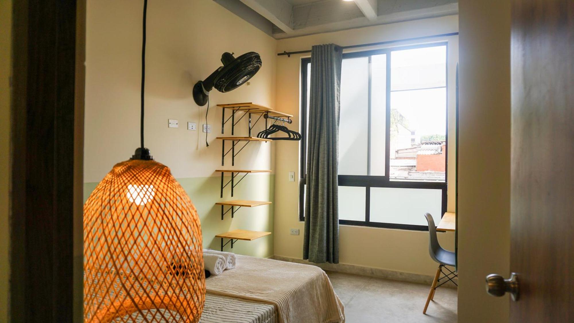 Selva House Bed & Breakfast Medellin Exterior photo