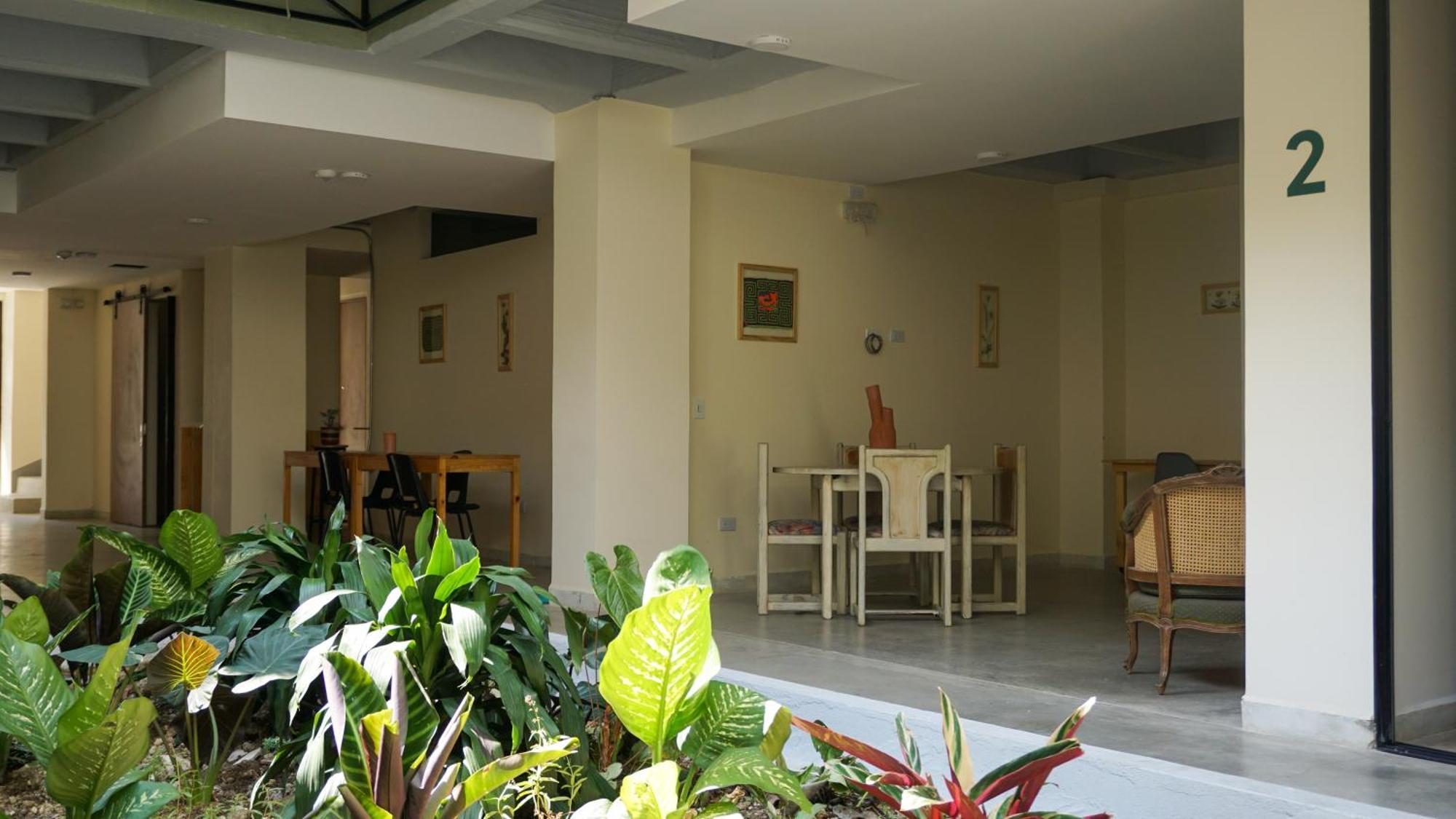 Selva House Bed & Breakfast Medellin Exterior photo