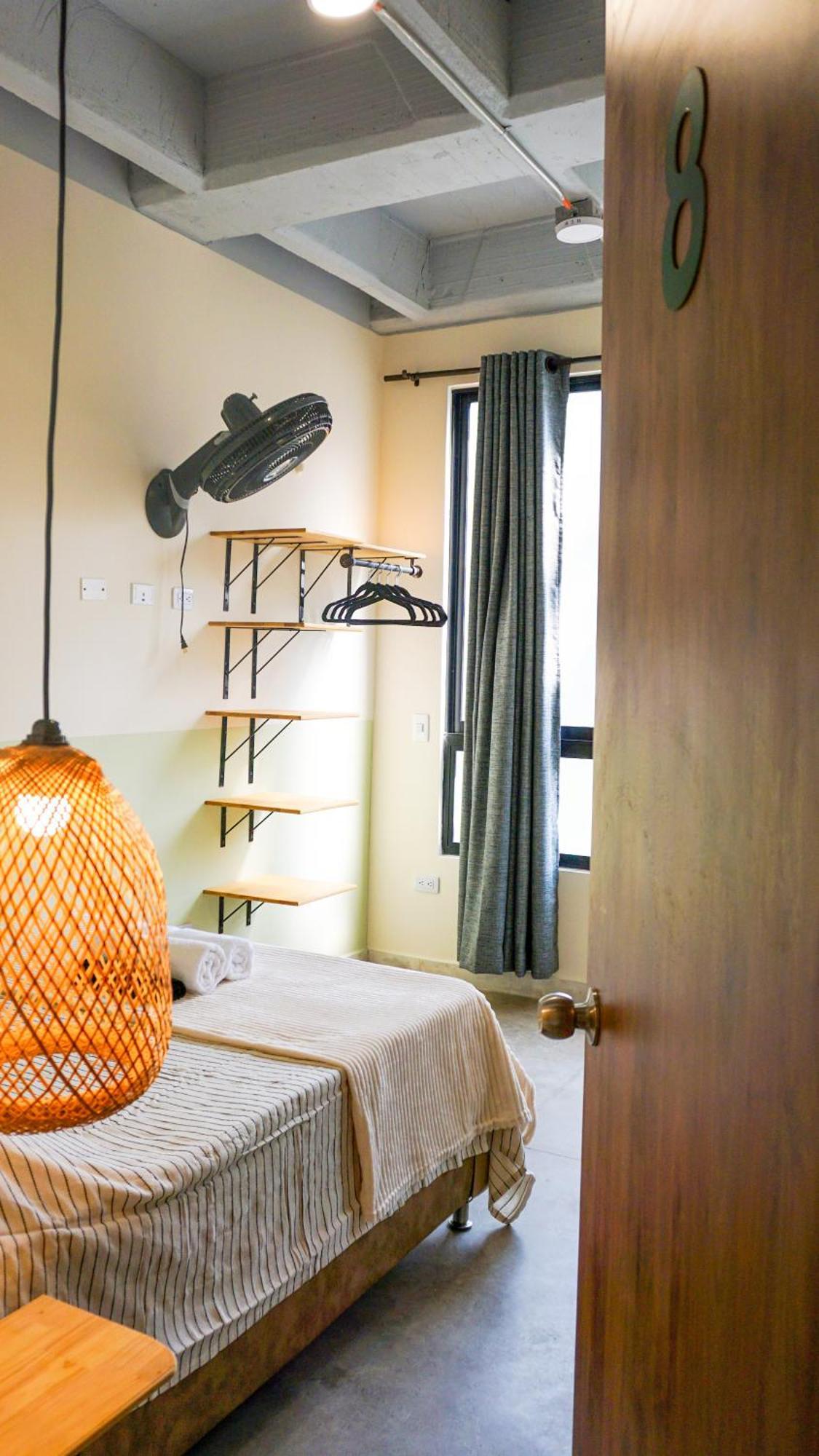 Selva House Bed & Breakfast Medellin Exterior photo