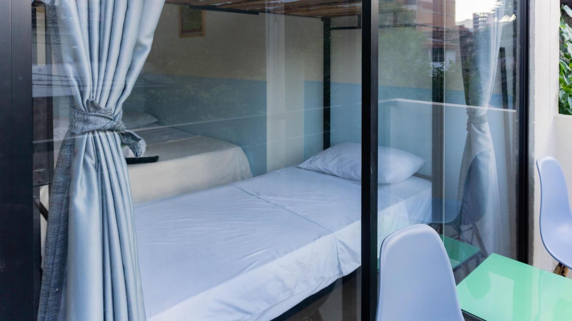 Selva House Bed & Breakfast Medellin Exterior photo