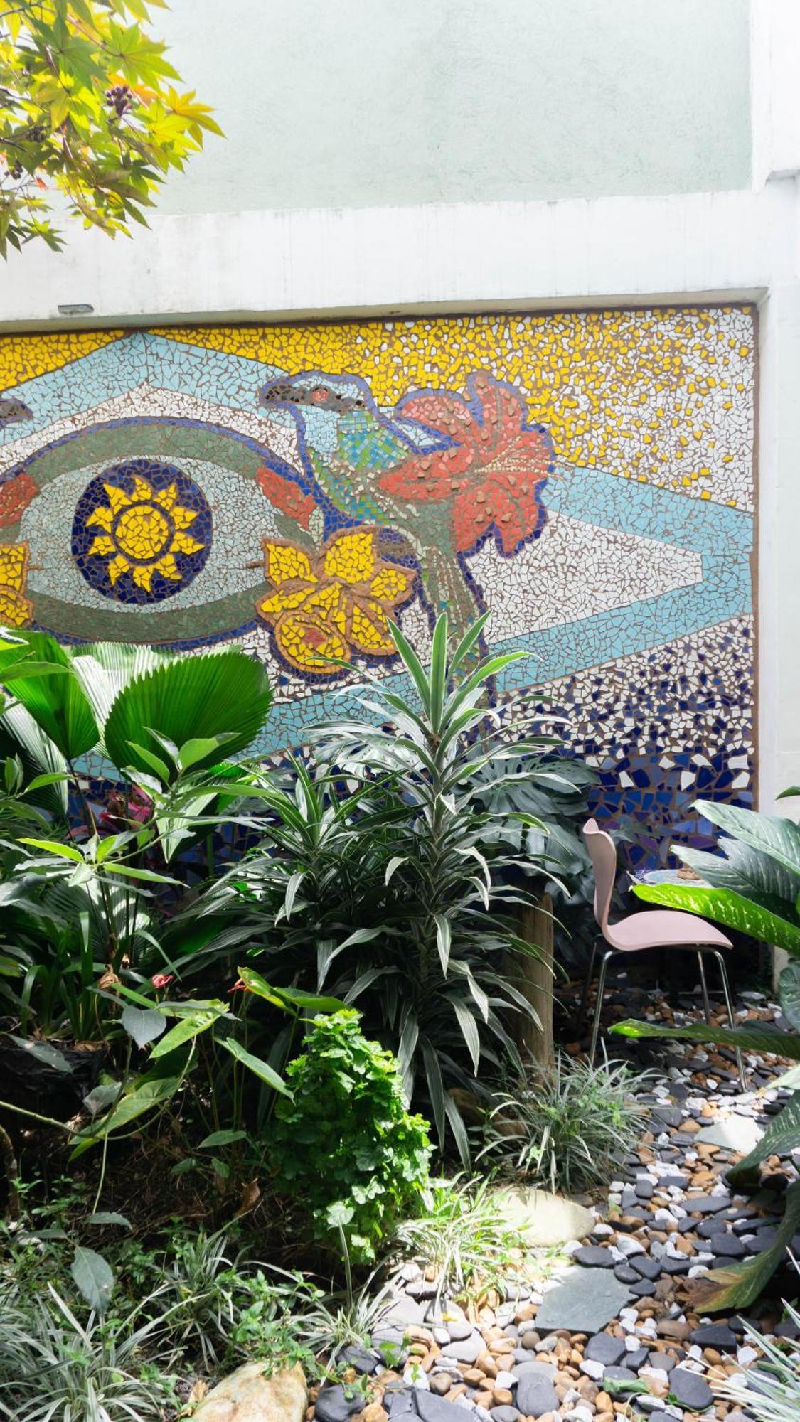 Selva House Bed & Breakfast Medellin Exterior photo
